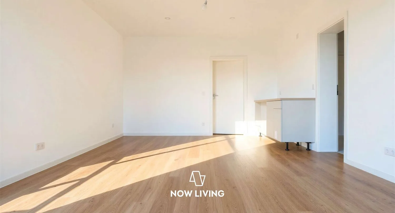 1 Zimmer Wohnung mit 36 m² in Hannover – Bild 1