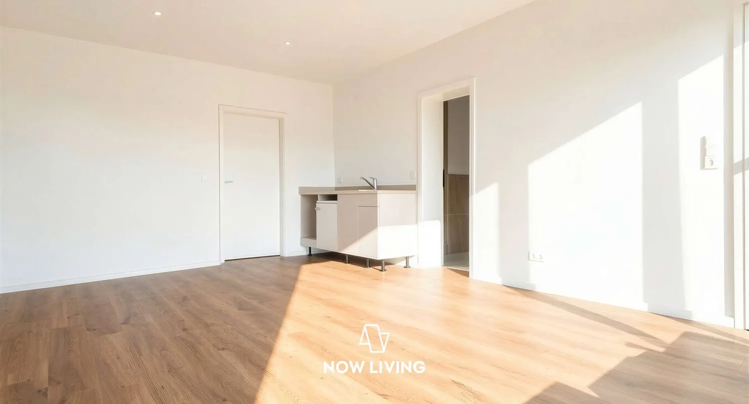 1 Zimmer Wohnung mit 36 m² in Hannover – Bild 2