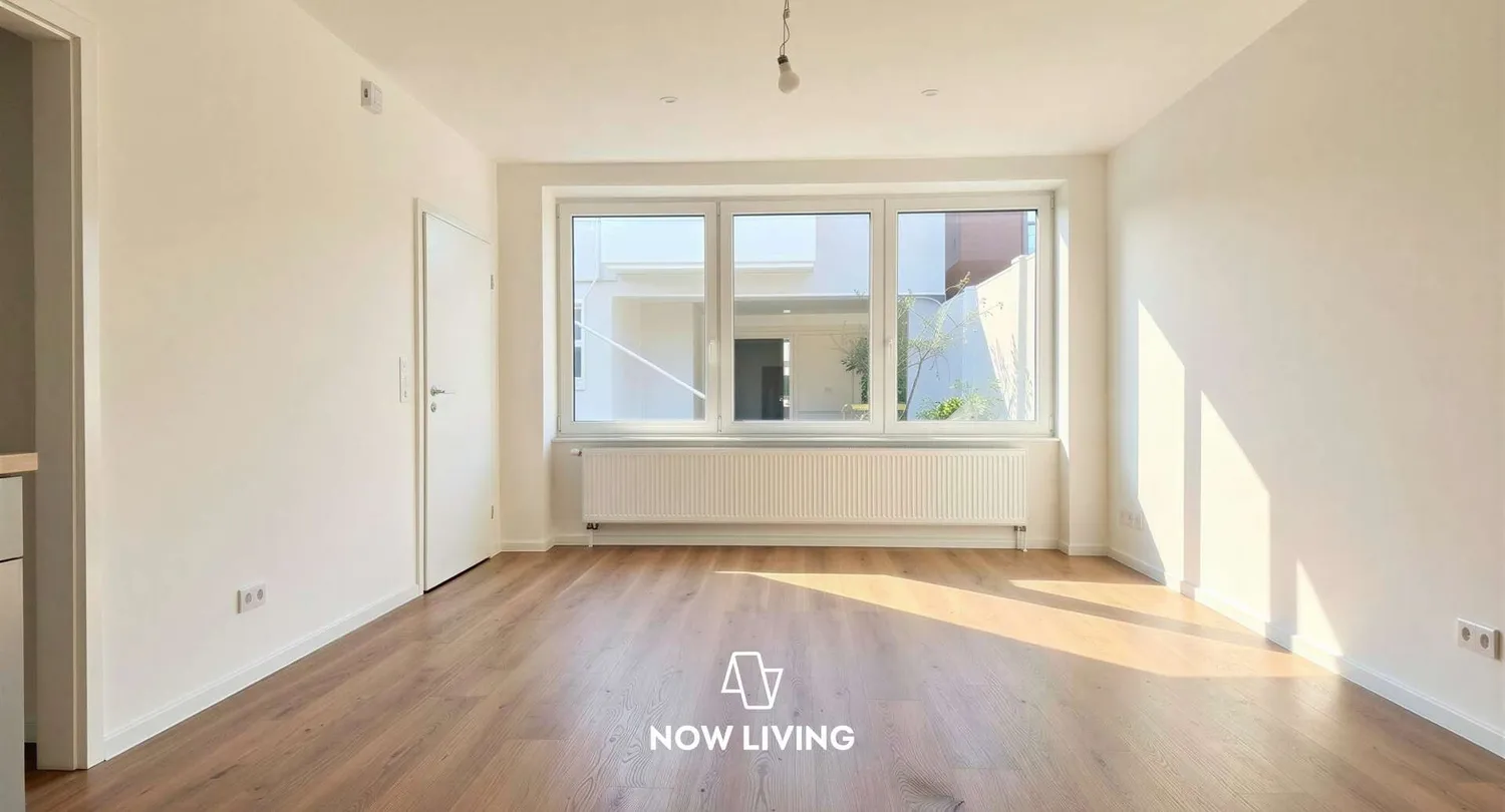 1 Zimmer Wohnung mit 36 m² in Hannover – Bild 3