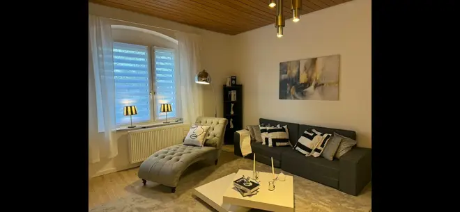 3 Zimmer Wohnung mit 60 m² in Düsseldorf – Bild 2
