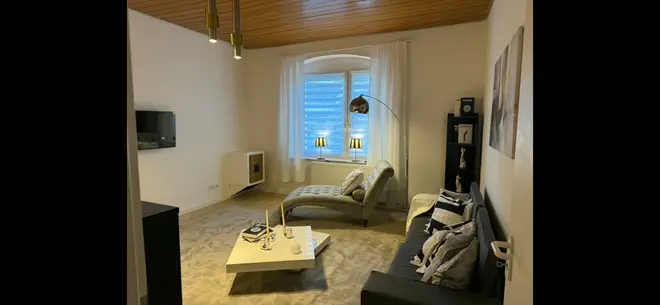 3 Zimmer Wohnung mit 60 m² in Düsseldorf – Bild 3