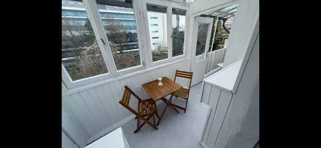 3 Zimmer Wohnung mit 60 m² in Düsseldorf – Bild 7