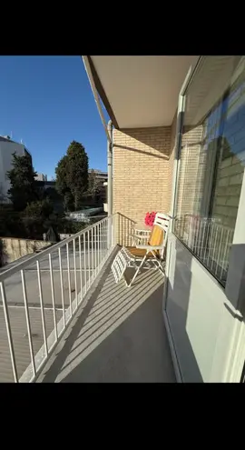 3 Zimmer Wohnung mit 60 m² in Düsseldorf – Bild 8