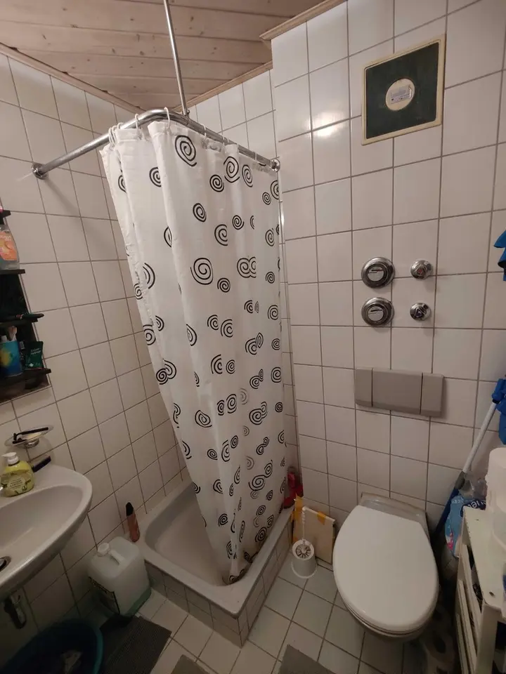 2 Zimmer Wohnung mit 28 m² in Esslingen am Neckar – Bild 5