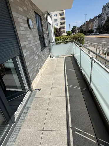 2 Zimmer Wohnung mit 62 m² in Mönchengladbach – Bild 2