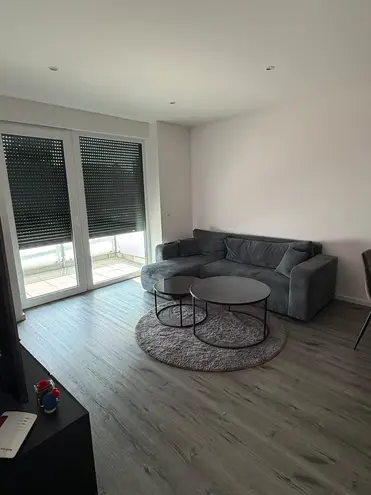 2 Zimmer Wohnung mit 62 m² in Mönchengladbach – Bild 4