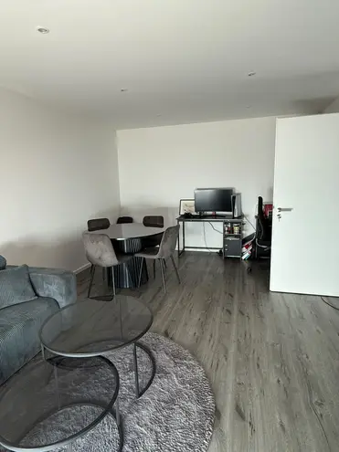 2 Zimmer Wohnung mit 62 m² in Mönchengladbach – Bild 5