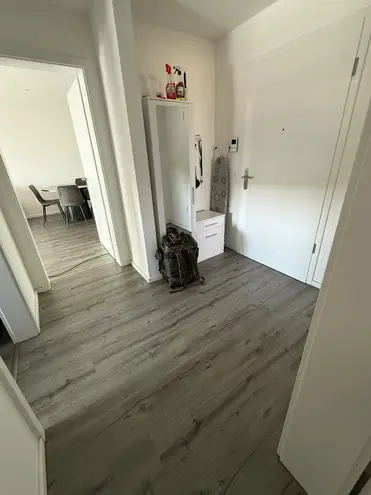 2 Zimmer Wohnung mit 62 m² in Mönchengladbach – Bild 6