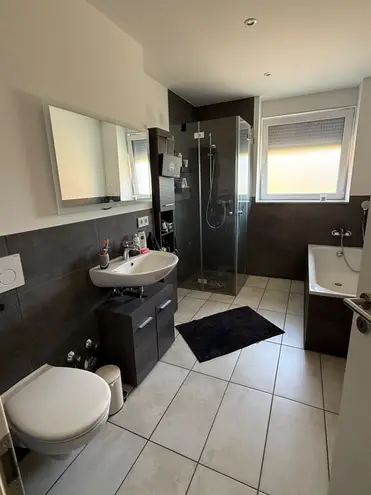 2 Zimmer Wohnung mit 62 m² in Mönchengladbach – Bild 8
