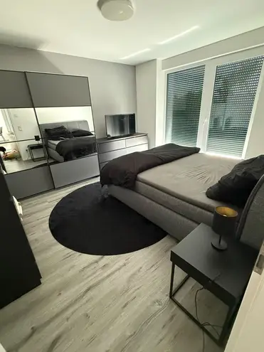 2 Zimmer Wohnung mit 62 m² in Mönchengladbach – Bild 10
