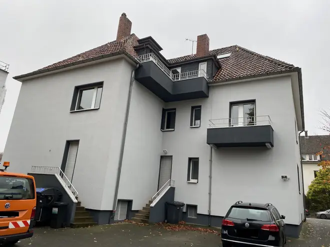 3 Zimmer Wohnung mit 53 m² in Bielefeld – Bild 2
