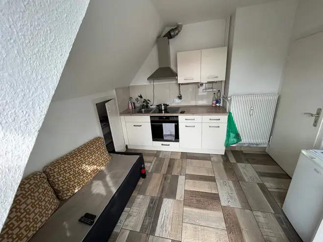 3 Zimmer Wohnung mit 53 m² in Bielefeld – Bild 3