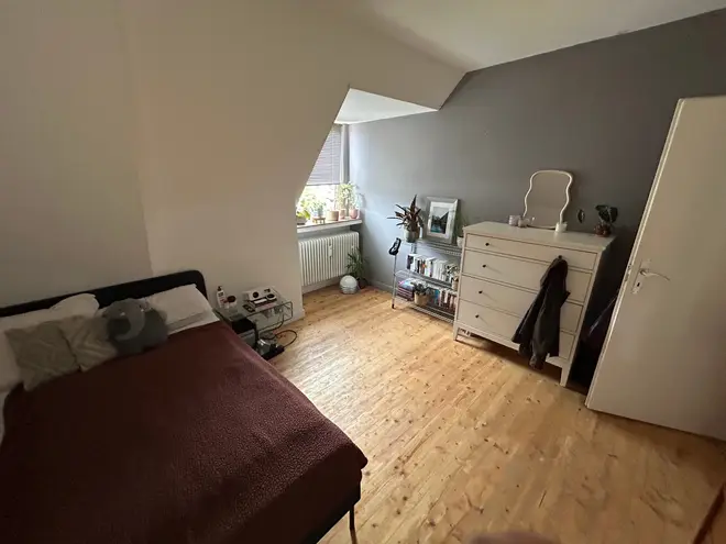 3 Zimmer Wohnung mit 53 m² in Bielefeld – Bild 5
