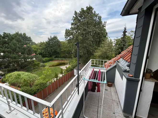 3 Zimmer Wohnung mit 53 m² in Bielefeld – Bild 7