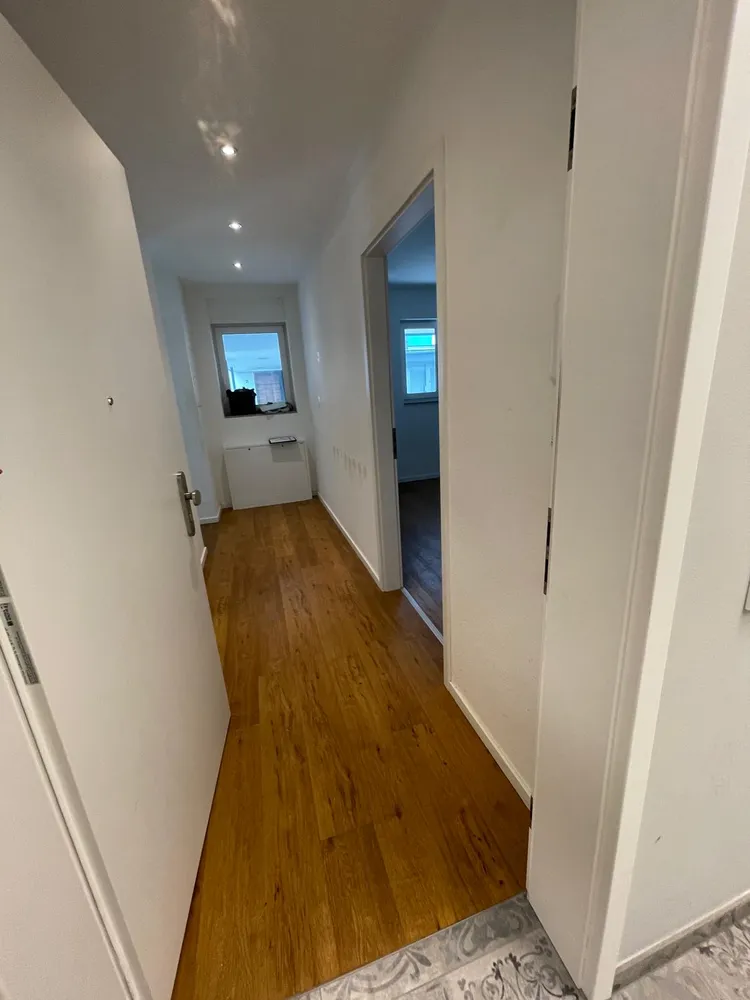2 Zimmer Wohnung mit 55 m² in Leverkusen – Bild 1