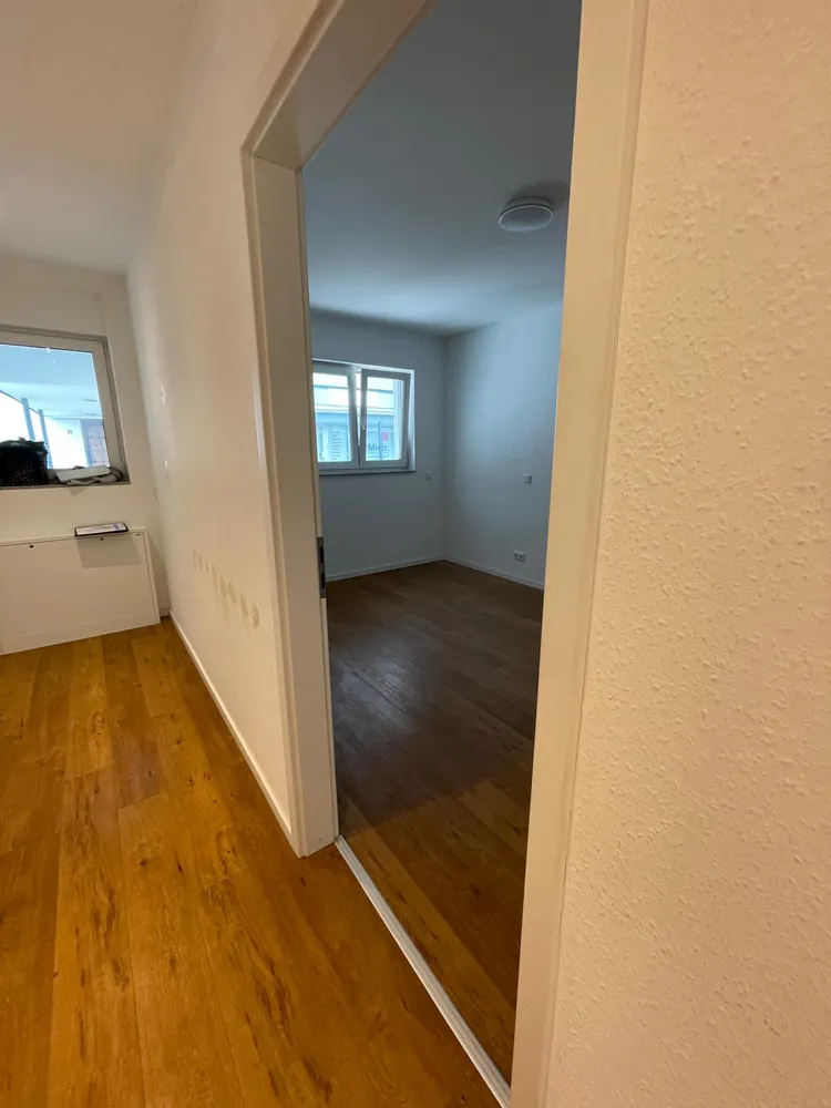 2 Zimmer Wohnung mit 55 m² in Leverkusen – Bild 2