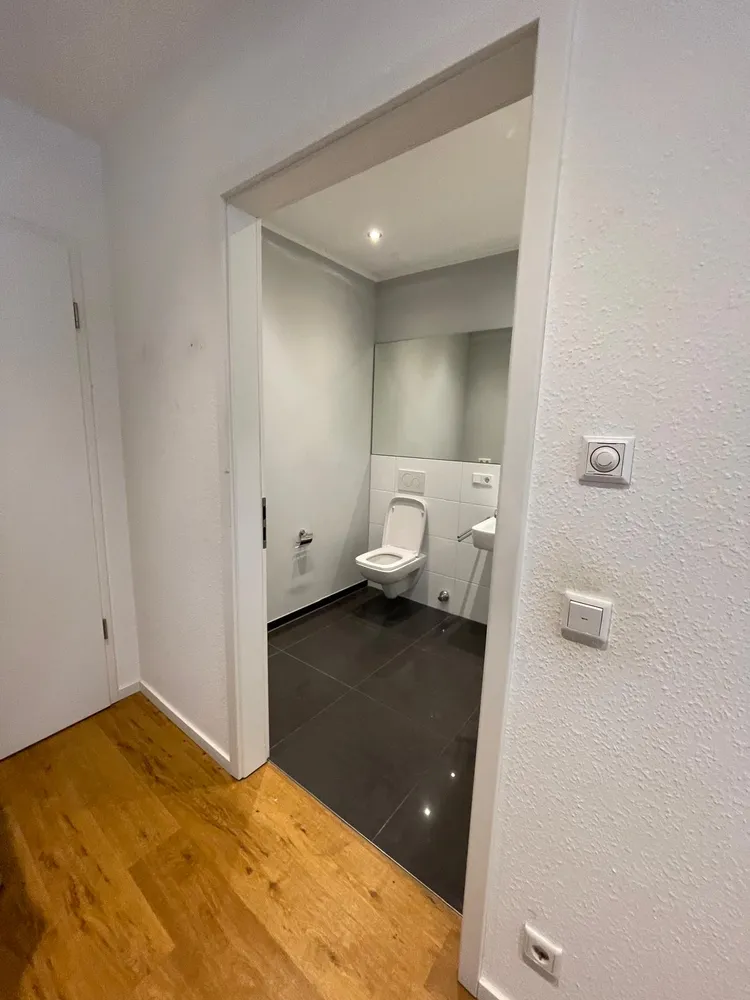 2 Zimmer Wohnung mit 55 m² in Leverkusen – Bild 5