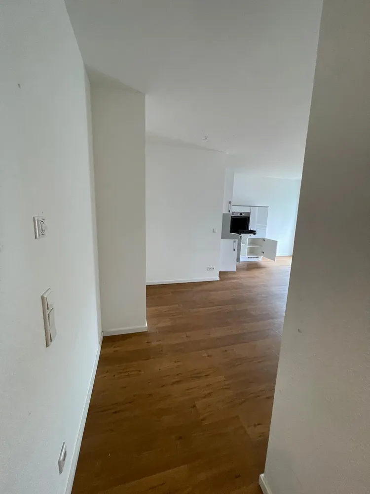 2 Zimmer Wohnung mit 55 m² in Leverkusen – Bild 9