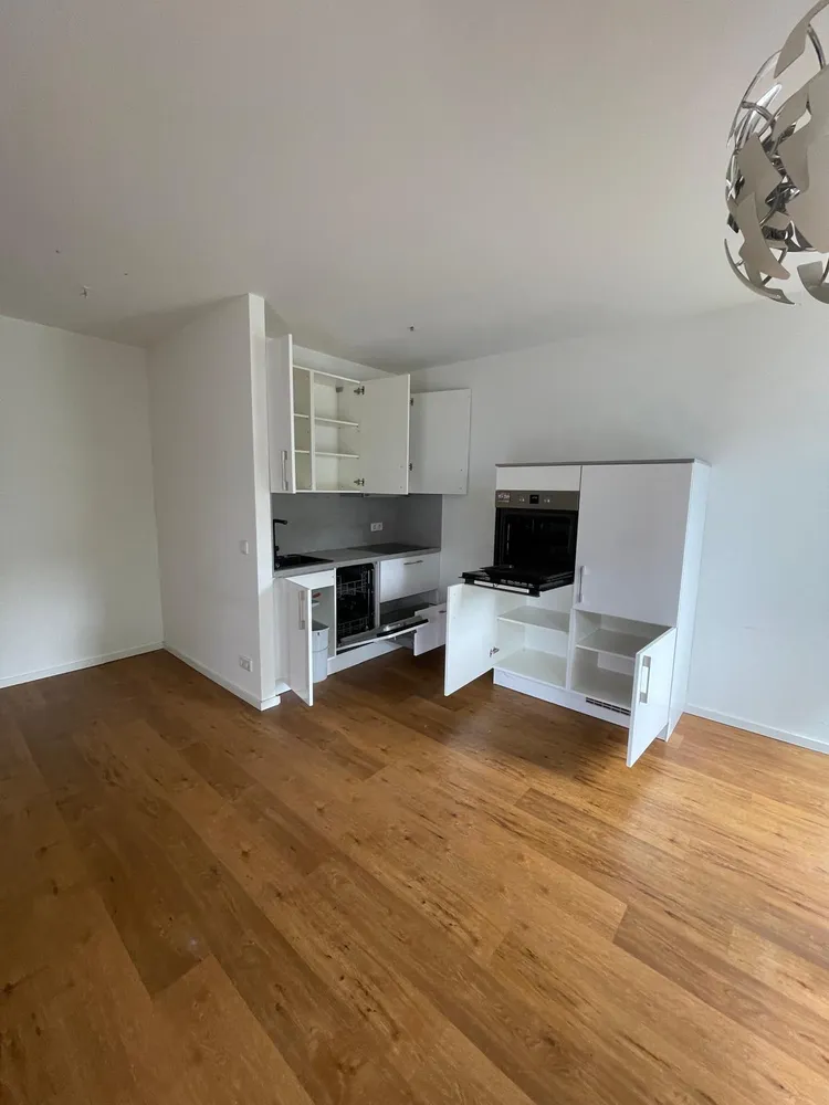 2 Zimmer Wohnung mit 55 m² in Leverkusen – Bild 10