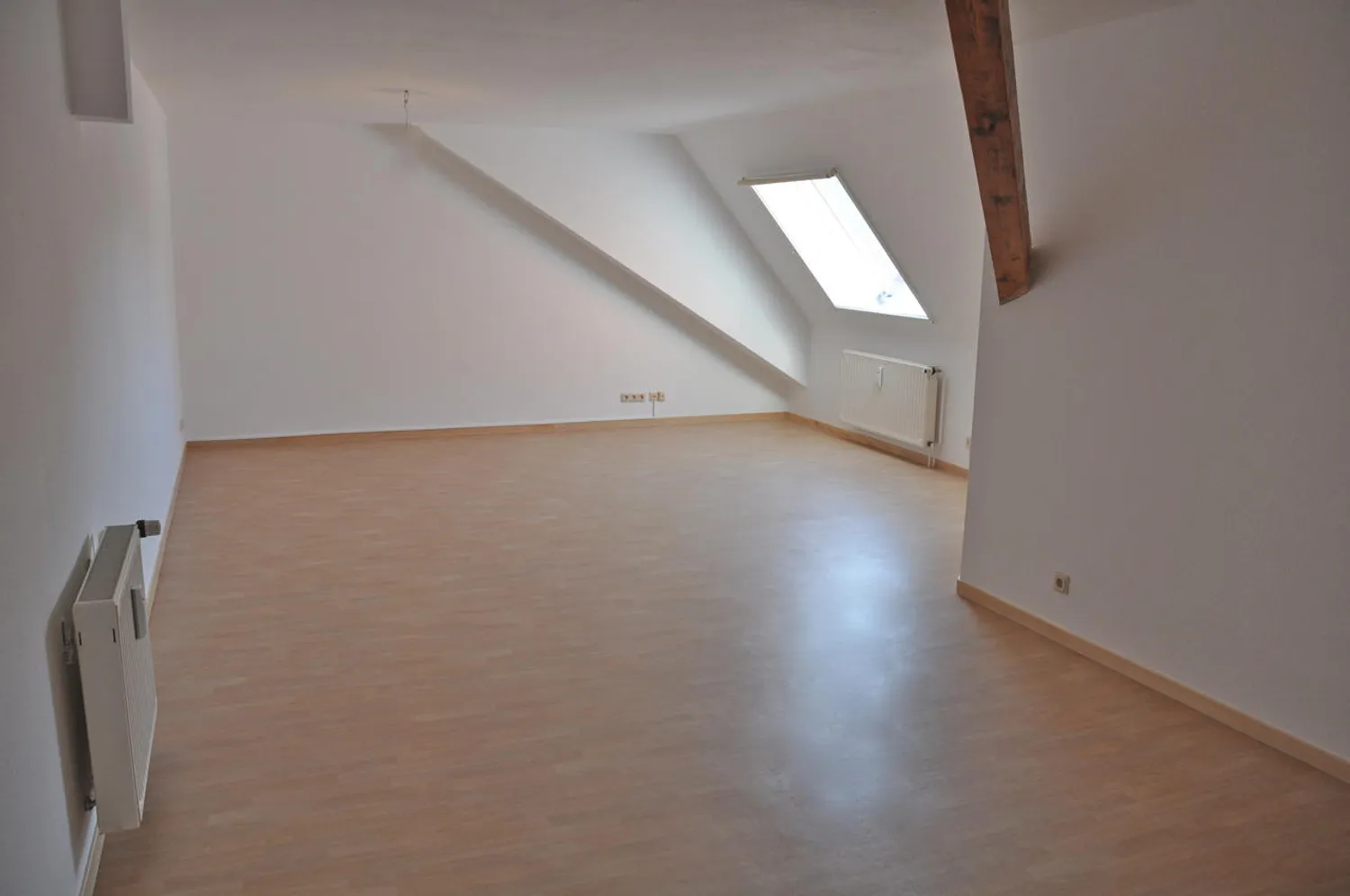 1 Zimmer Wohnung mit 60 m² in Salzgitter – Bild 1