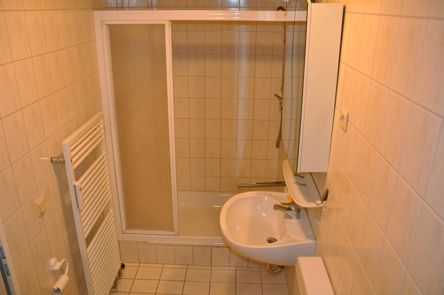 1 Zimmer Wohnung mit 60 m² in Salzgitter – Bild 7
