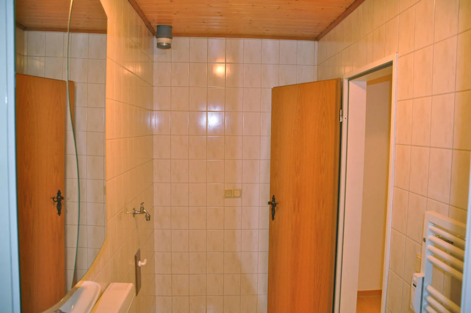 1 Zimmer Wohnung mit 60 m² in Salzgitter – Bild 8