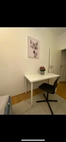 WG-Zimmer in München – Bild 1