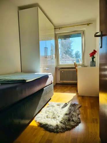 WG-Zimmer in München – Bild 3