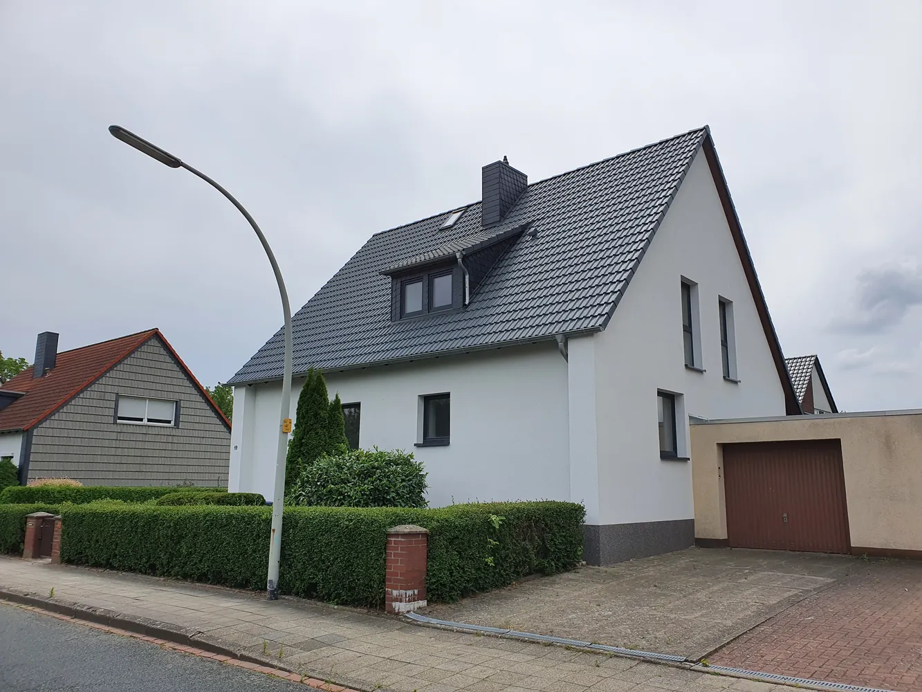 6 Zimmer Haus mit 159 m² in Braunschweig – Bild 1