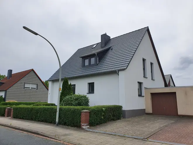 6 Zimmer Haus mit 159 m² in Braunschweig – Bild 1