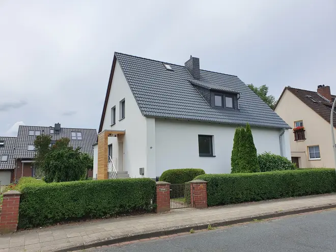 6 Zimmer Haus mit 159 m² in Braunschweig – Bild 2