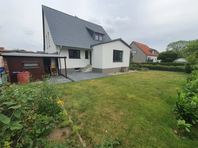 6 Zimmer Haus mit 159 m² in Braunschweig – Bild 3