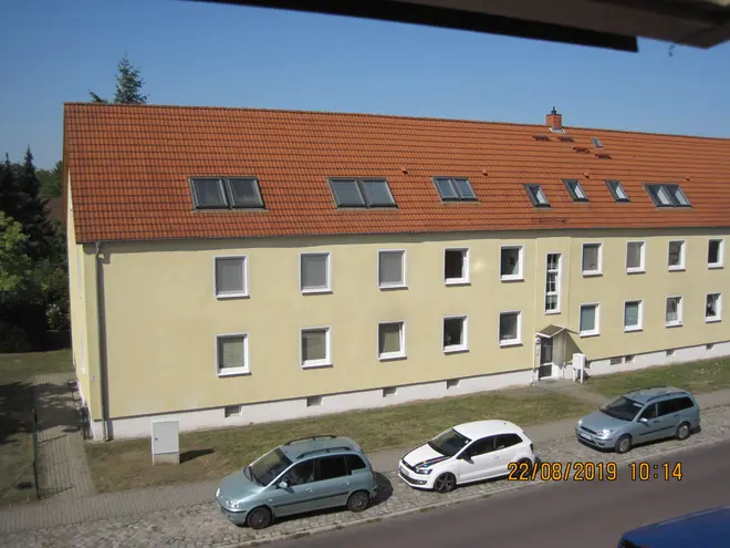 4 Zimmer Wohnung mit 77 m² in Magdeburg – Bild 1
