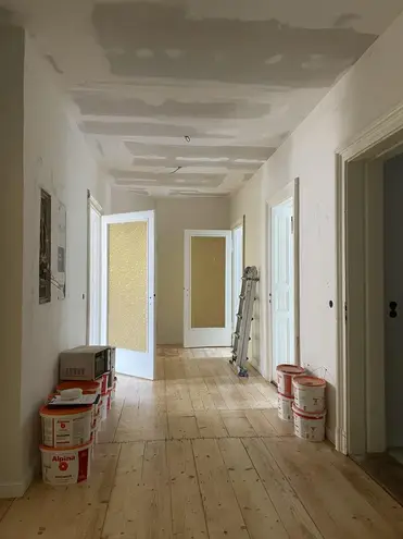 5 Zimmer Wohnung mit 150 m² in Leipzig – Bild 11