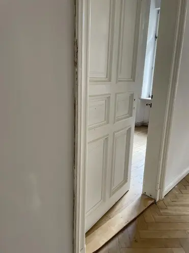 5 Zimmer Wohnung mit 150 m² in Leipzig – Bild 12