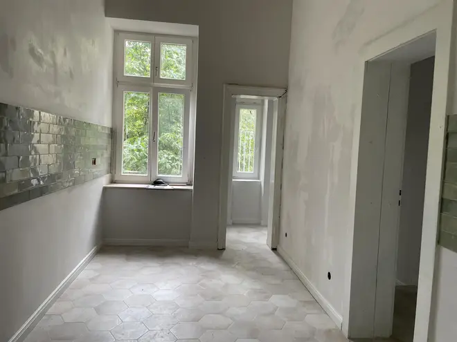 5 Zimmer Wohnung mit 150 m² in Leipzig – Bild 2