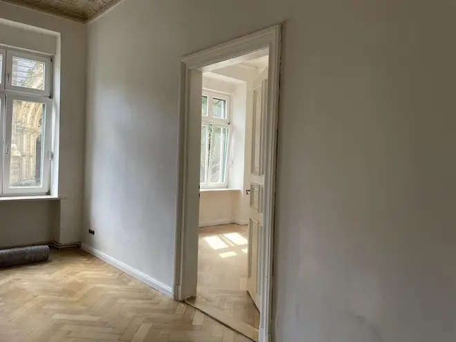5 Zimmer Wohnung mit 150 m² in Leipzig – Bild 3