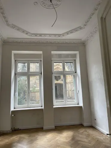 5 Zimmer Wohnung mit 150 m² in Leipzig – Bild 4