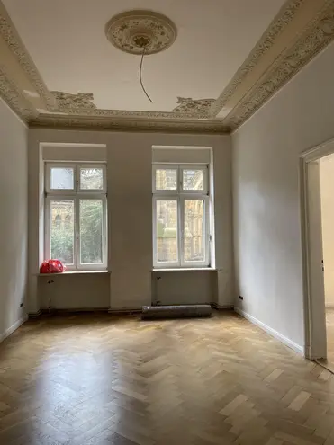 5 Zimmer Wohnung mit 150 m² in Leipzig – Bild 5