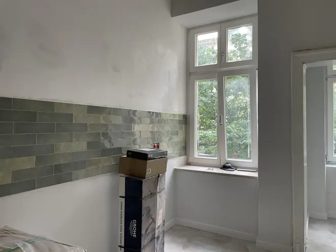 5 Zimmer Wohnung mit 150 m² in Leipzig – Bild 8