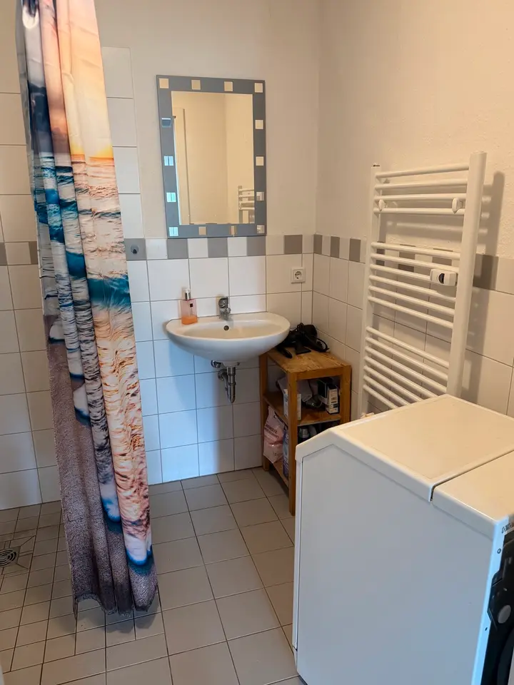 Studio mit 24 m² in Greifswald – Bild 5