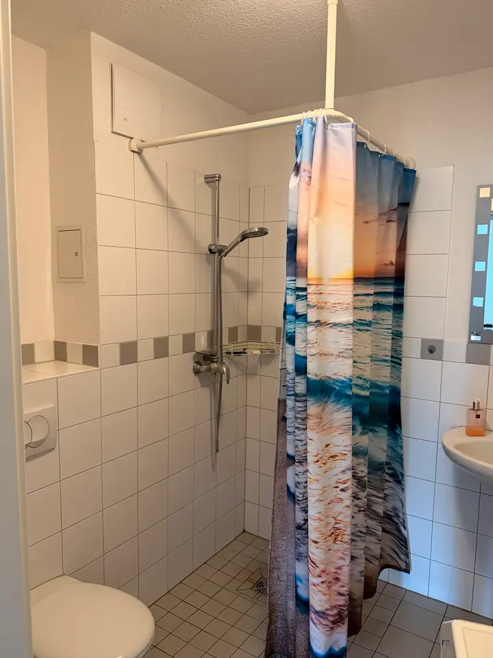 Studio mit 24 m² in Greifswald – Bild 6
