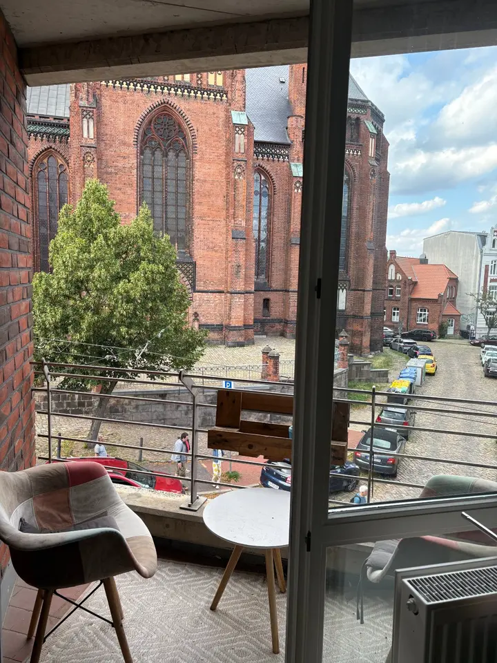 2 Zimmer Wohnung mit 52 m² in Schwerin – Bild 4
