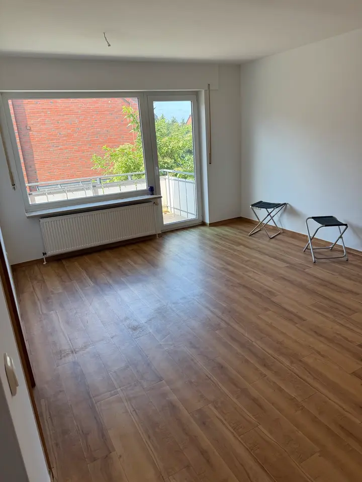 2 Zimmer Wohnung mit 52 m² in Schwerin – Bild 9