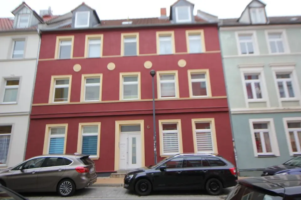 2 Zimmer Wohnung mit 52 m² in Schwerin – Bild 10