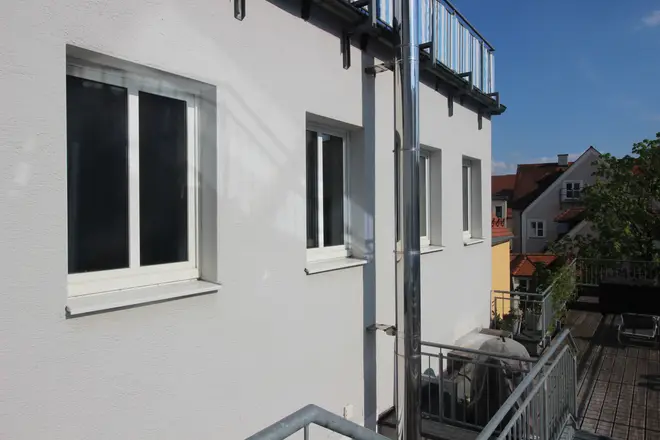 2 Zimmer Wohnung mit 29 m² in Ingolstadt – Bild 1