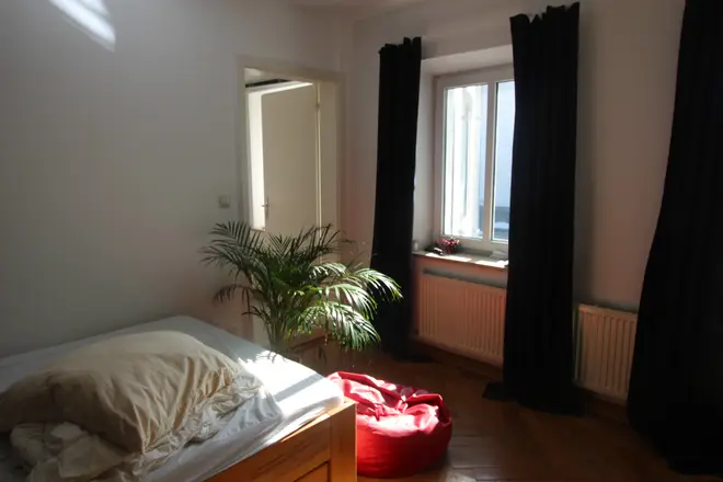 2 Zimmer Wohnung mit 29 m² in Ingolstadt – Bild 3