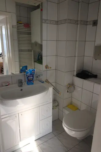 2 Zimmer Wohnung mit 29 m² in Ingolstadt – Bild 4