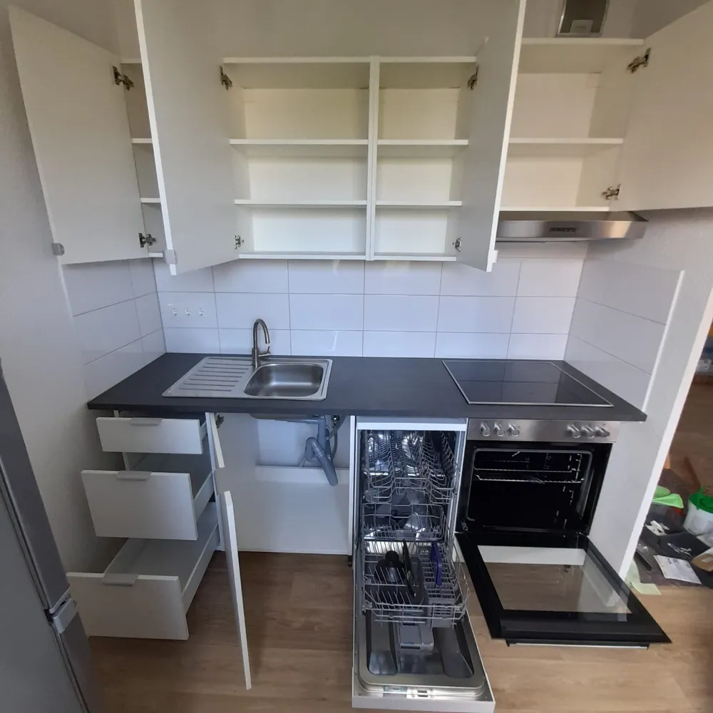 1 Zimmer Wohnung mit 34 m² in Halle (Saale) – Bild 11