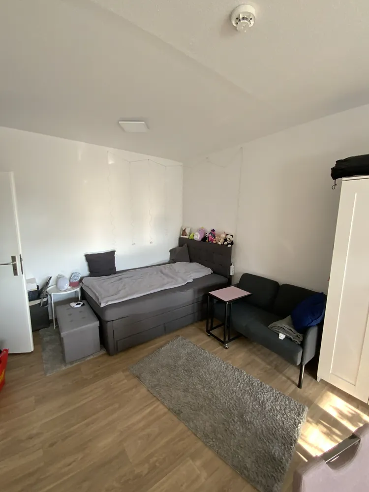 1 Zimmer Wohnung mit 34 m² in Halle (Saale) – Bild 4